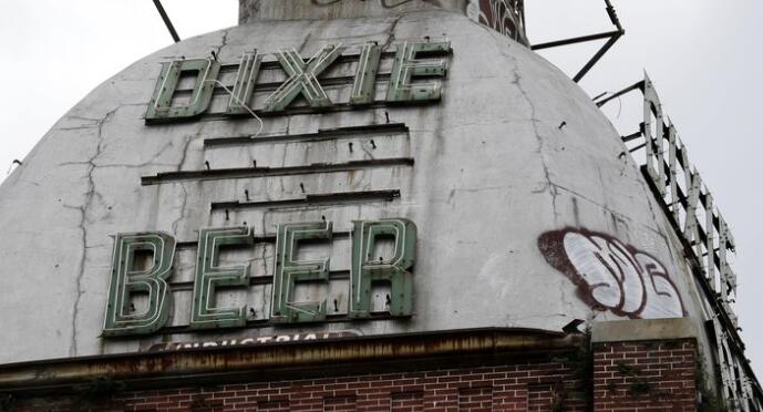 总部位于新奥尔良的迪克西啤酒有了新名称
