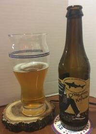 精酿啤酒预览Dogfish头饰和卡拉OK