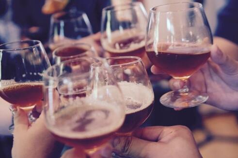 IWSR预测酒精行业的表现将好于2020年的预期