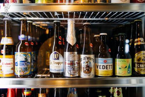 Cerveceria'La Tropical'开始在Wynwood酿造古巴最古老的啤酒
