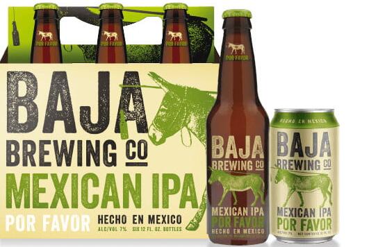 为您的精酿啤酒收藏添加11种最好的墨西哥啤酒