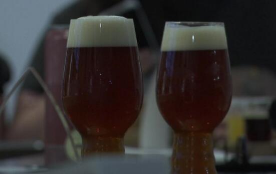 坦帕湾啤酒周上的啤酒厂需要急需的业务