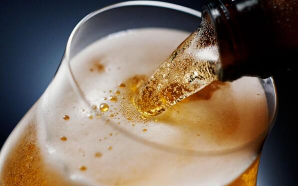 弗吉尼亚啤酒公司希望他们的卡罗莱纳州收割者啤酒被认证为世界上最热的啤酒