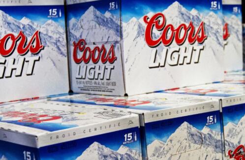 Coors Light可让您将检疫杂物换成免费啤酒