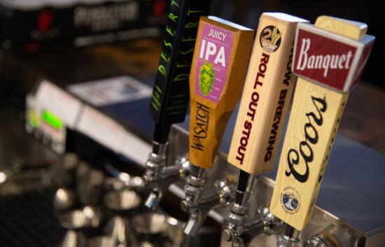 DABC改变路线称啤酒去可以留在犹他州的餐馆和酒吧