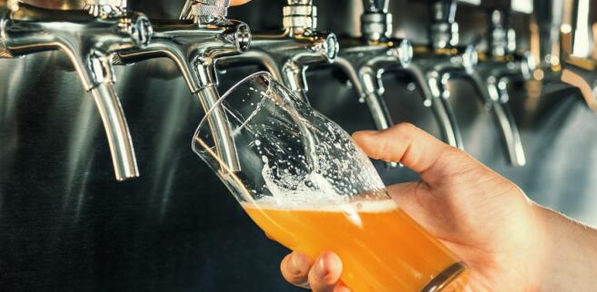 150万澳元的计划将维多利亚式啤酒带入当地酒吧