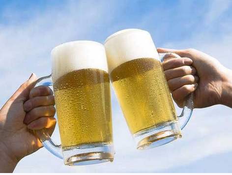 每次购买啤酒时科罗拉多啤酒厂都会为NPCA提供支持