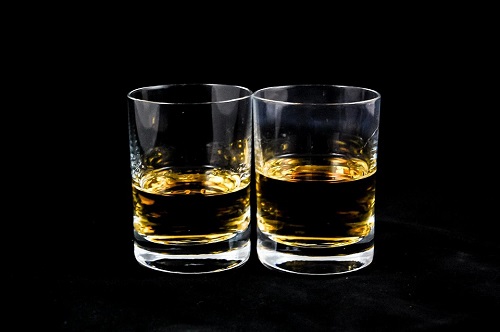 爱尔兰威士忌配什么饮料？