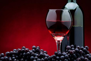 酒知识：红酒与葡萄酒的区别