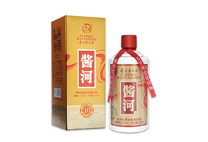 酒知识：酱河酒怎么样？