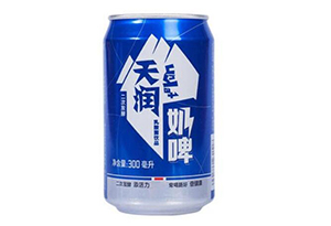 酒知识：奶啤是啤酒吗？