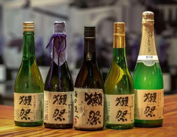 酒知识：日本清酒好喝吗，很好喝但要选对等级和类型