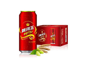 酒知识：黄河王啤酒怎么样？