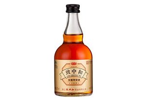 酒知识：五加皮酒多少钱一瓶？