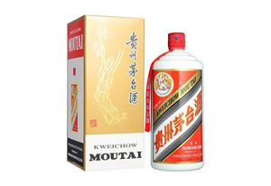 酒知识：买飞天茅台酒为什么会赠送一对小杯子？