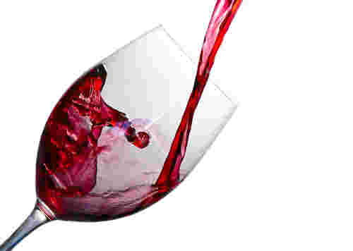 葡萄酒问答：干红葡萄酒单宁是什么?