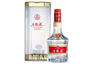 酒知识：五粮液白酒属于什么香型？中国白酒的主要香型分类