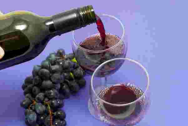 葡萄酒问答：勃艮第和波尔多的区别？