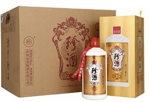 酒知识：除了茅台，我国还有哪些比较出名的酱香型白酒？