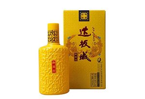 酒知识：新疆达坂城酒怎么样？