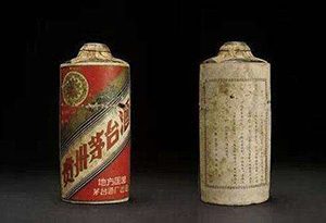 酒知识：茅台12987是什么意思？