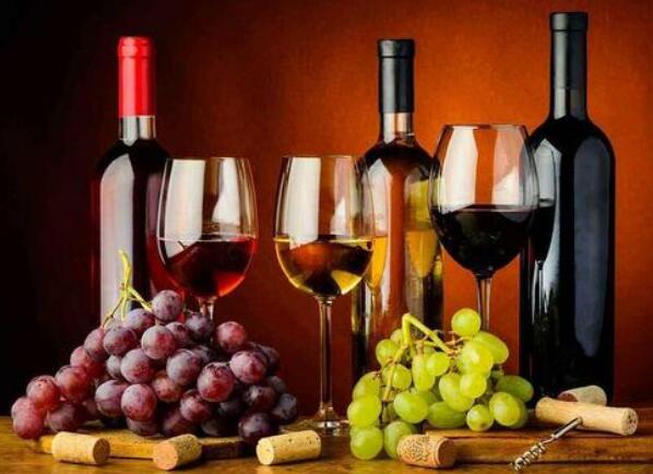 酒知识：葡萄酒起源于哪个国家，源自公元前6000年的古波斯(今伊朗)