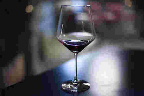 葡萄酒问答：单宁决定葡萄酒的什么？
