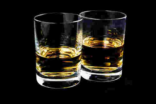 葡萄酒问答：苏格兰威士忌配什么喝？