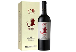 酒知识：葡萄酒标上的unfiltered是什么意思?