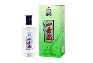 酒知识：小老虎酒是什么酒？