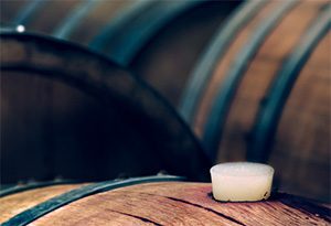 酒知识：不锈钢桶和橡木桶陈酿葡萄酒有什么区别？