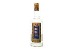 酒知识：度数越高的白酒越值钱吗？