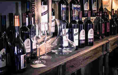 应该怎样保养葡萄酒酒具？