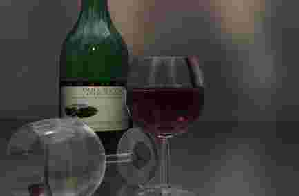 干红葡萄酒赤霞珠和解百纳有什么区别？