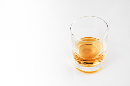 如何正确品味威士忌？