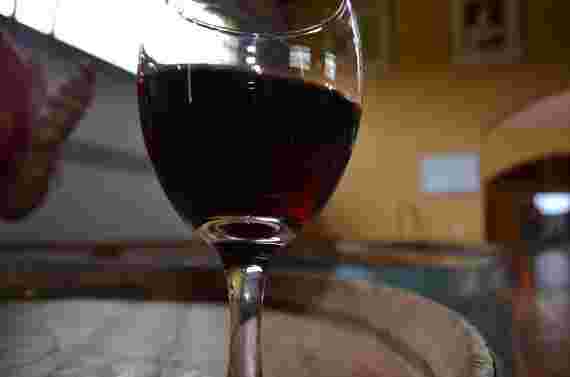 葡萄酒问答：赤霞珠口感特点是什么？