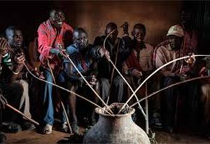 酒知识：坦尚尼亚的土酒文化