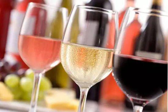 酒知识：一定要知道的葡萄酒品种划分，基本囊括所有葡萄酒类型