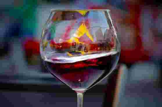 葡萄酒问答：红葡萄酒的特点是什么？