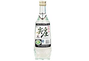 五粮液尖庄酒