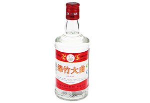 酒知识：绵竹大曲是纯粮食酒吗？