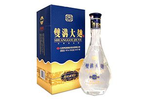 酒知识：宿迁为什么被称中国白酒之都？