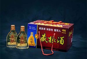 酒知识：西藏藏狼酒怎么样？
