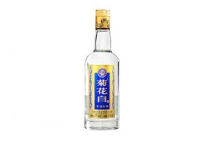 菊花酒-又称九月九的酒