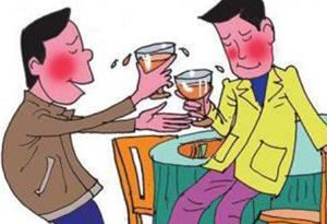 酒知识：山东人喝酒厉害还是江苏人喝酒厉害？