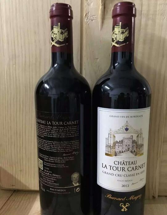 酒知识：拉图嘉利红酒什么档次，法国四级名庄的中高档葡萄酒