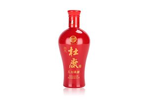 酒知识：十三朝古窖，五千年荣耀——白水杜康