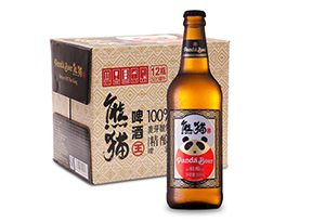 酒知识：熊猫啤酒好喝吗？熊猫啤酒女生可以喝吗？