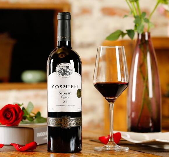 酒知识：历史最悠久的格鲁吉亚红酒，古法酿制赋予葡萄酒更丰富的味道