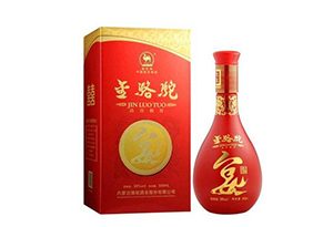 酒知识：金骆驼酒怎么样？内蒙古代表白酒品牌有哪些？